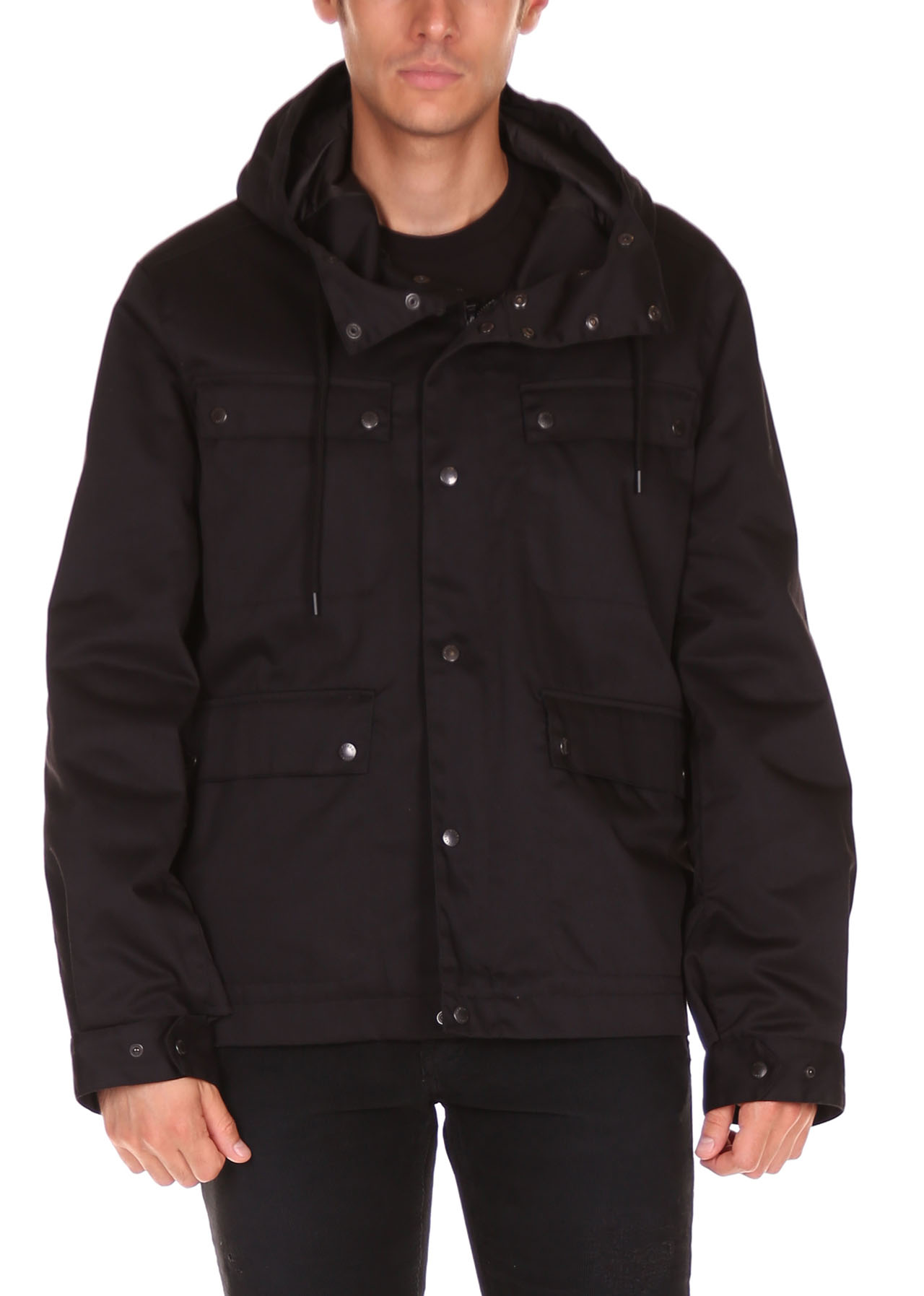 KENZO, Down jacket